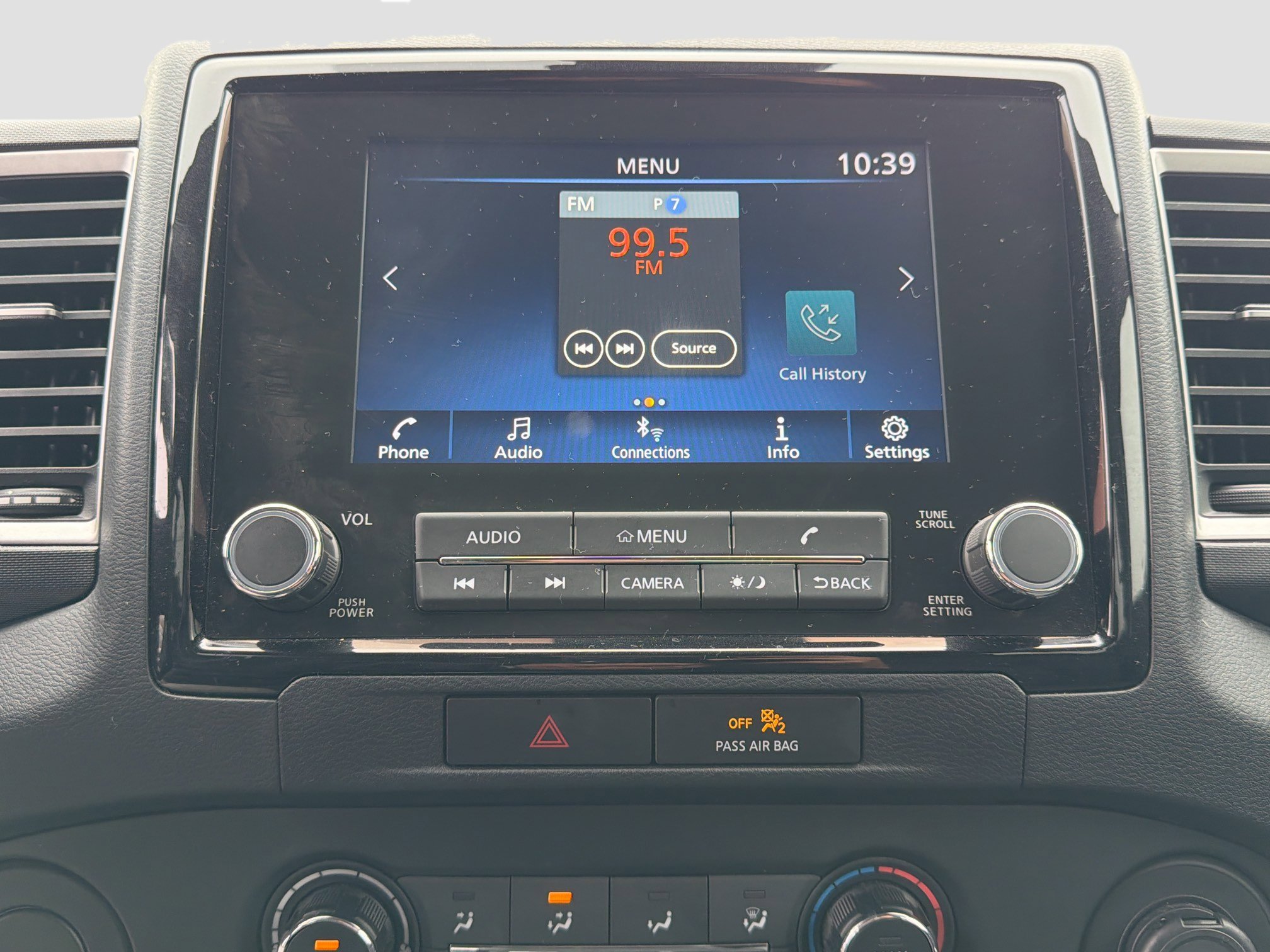 Used 2022 Nissan Frontier SV w/ Technology Package image 27