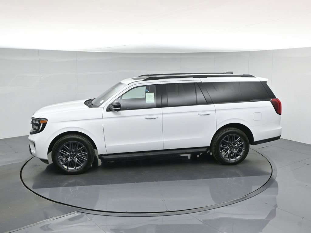 New 2026 Ford Expedition Max Platinum w/ Stealth Appearance Package AWD/4WD image 47