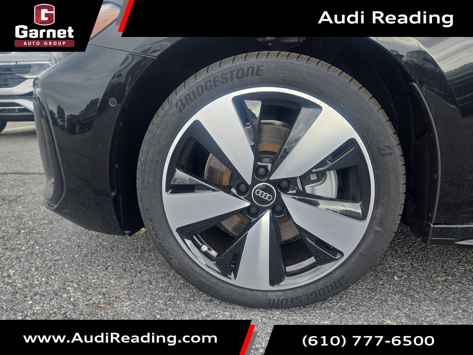 New 2026 Audi A5 2.0T Premium Plus AWD/4WD image 9