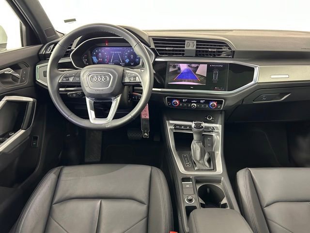 Used 2025 Audi Q3 2.0T Premium AWD/4WD image 15