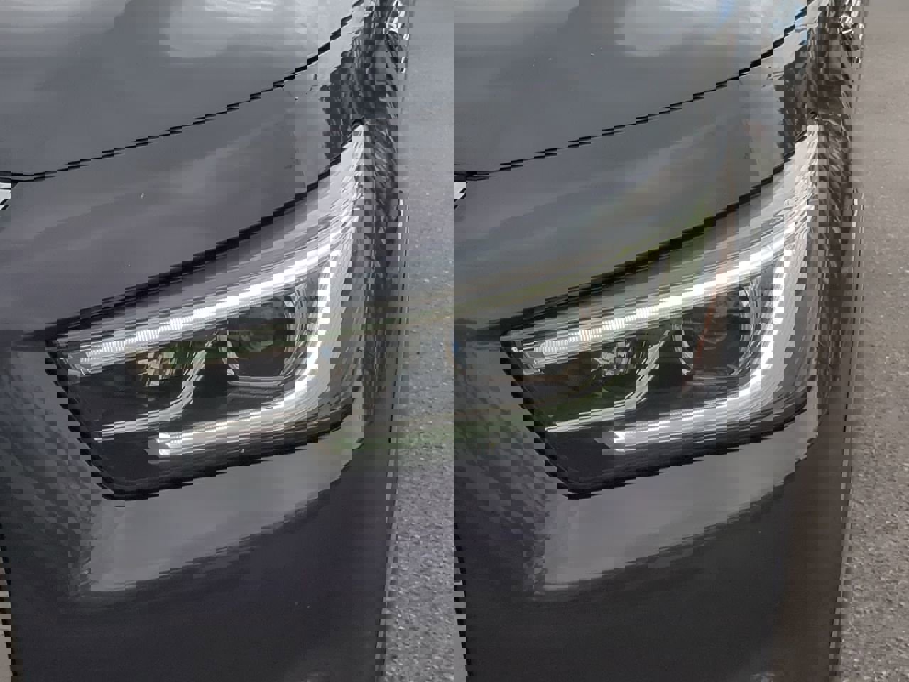 Used 2024 INFINITI QX80 Luxe image 10
