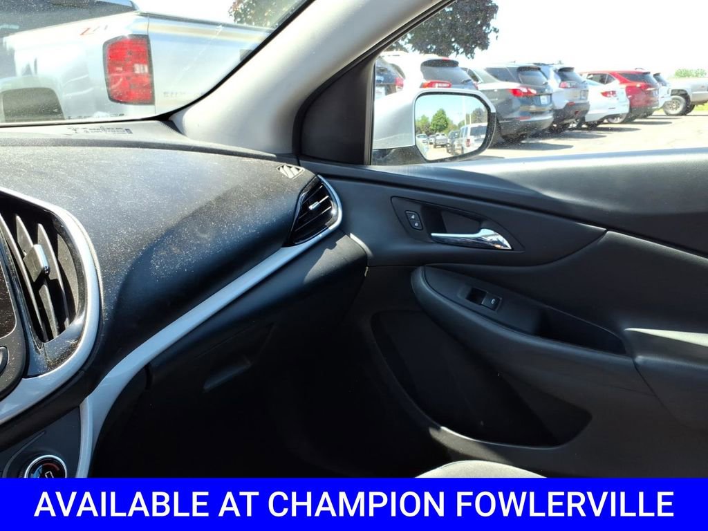 Used 2016 Chevrolet Volt LT FWD image 19