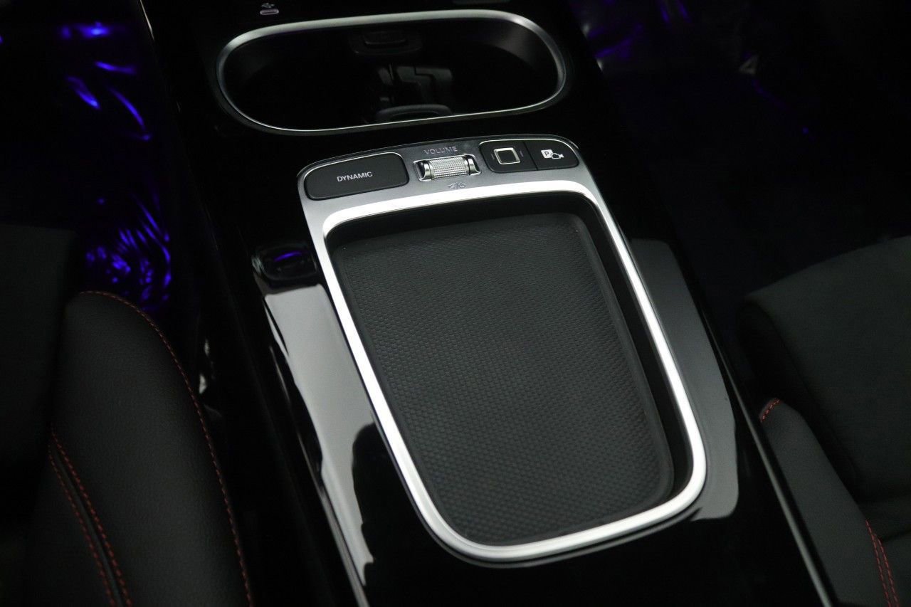 Certified 2026 Mercedes-Benz CLA 250 image 18