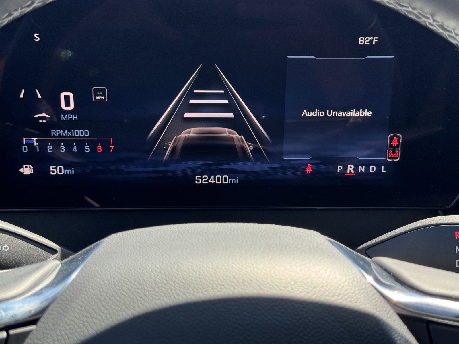 Used 2024 Chevrolet Traverse LT image 24