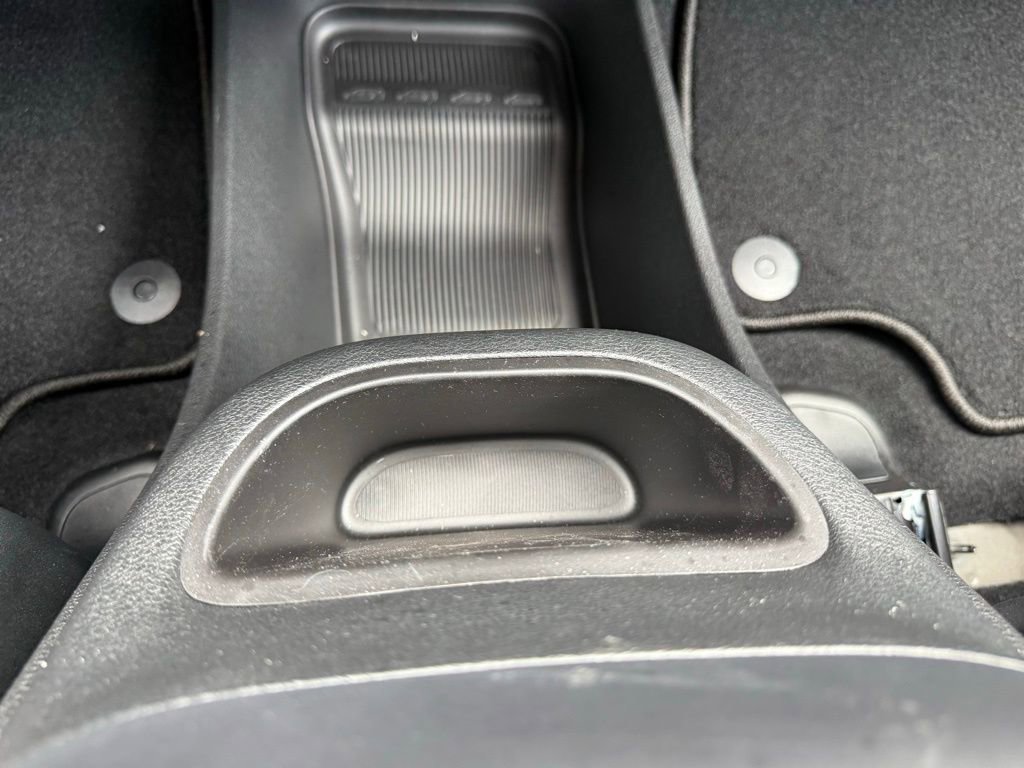 New 2026 Chrysler Pacifica Select FWD image 28