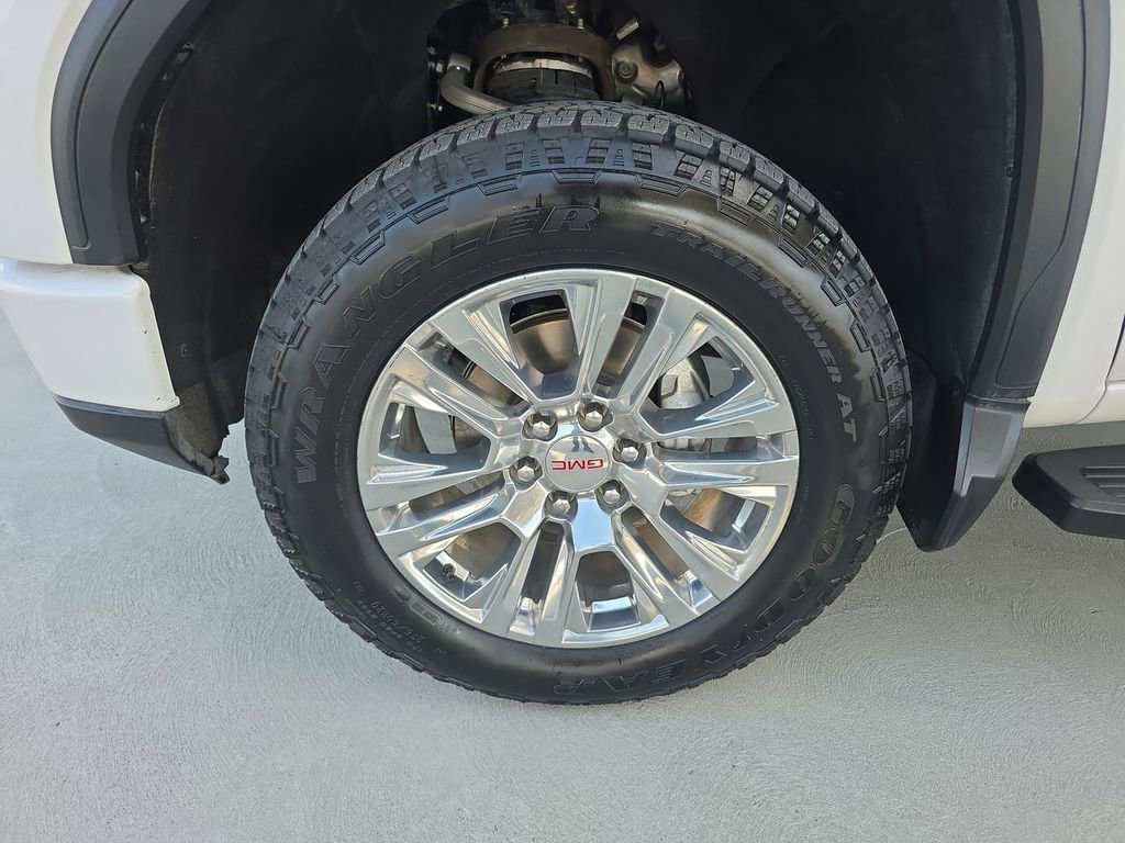 Used 2023 GMC Sierra 1500 Denali image 34