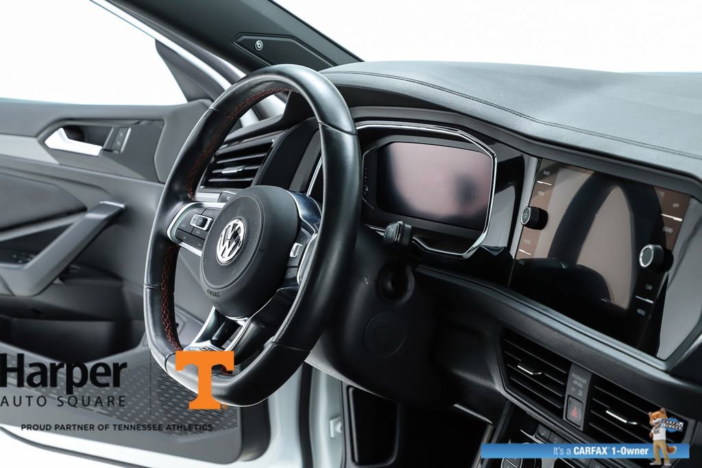 Used 2021 Volkswagen Jetta GLI Autobahn image 34