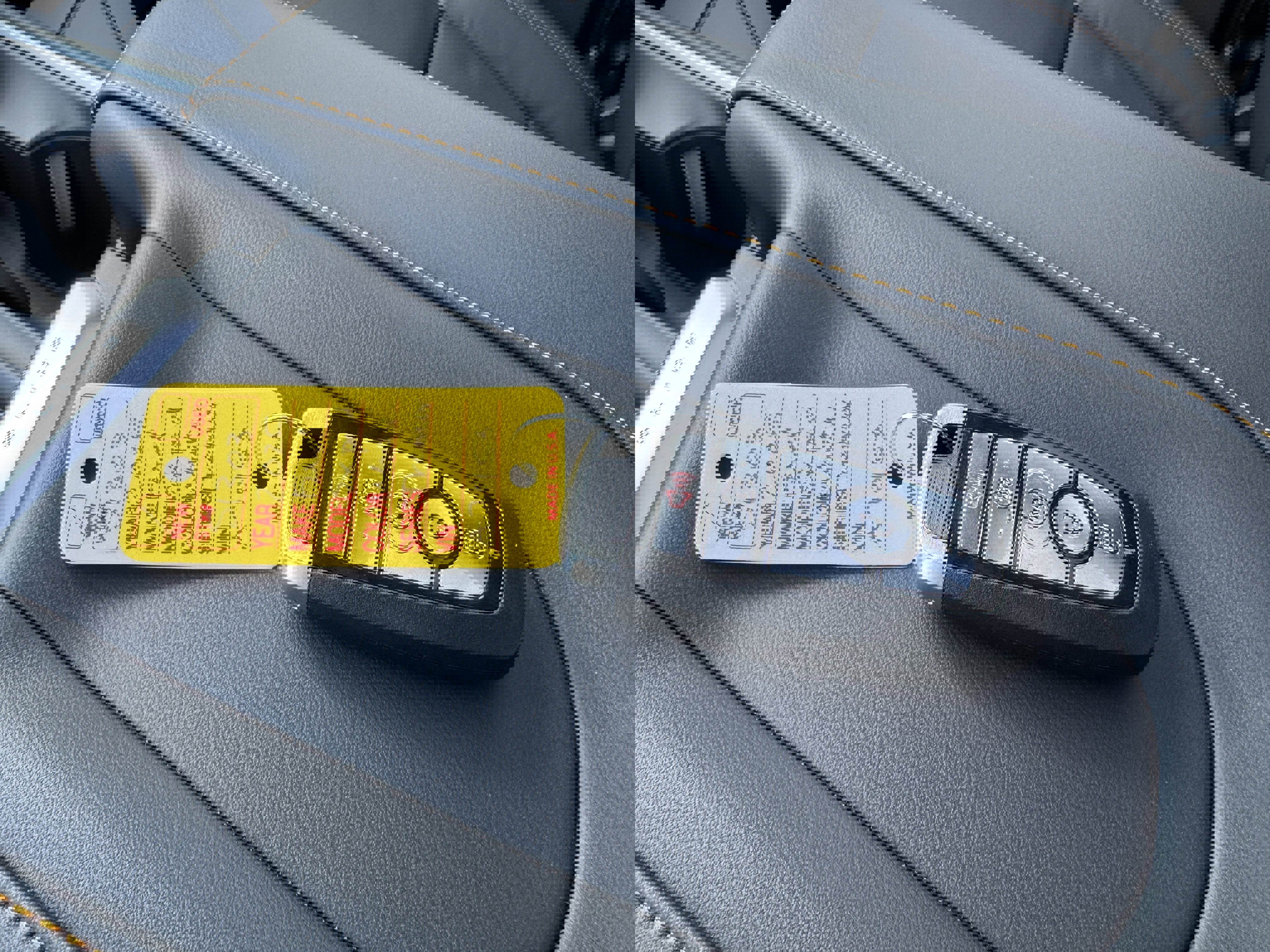 New 2025 Ford Expedition Tremor image 27