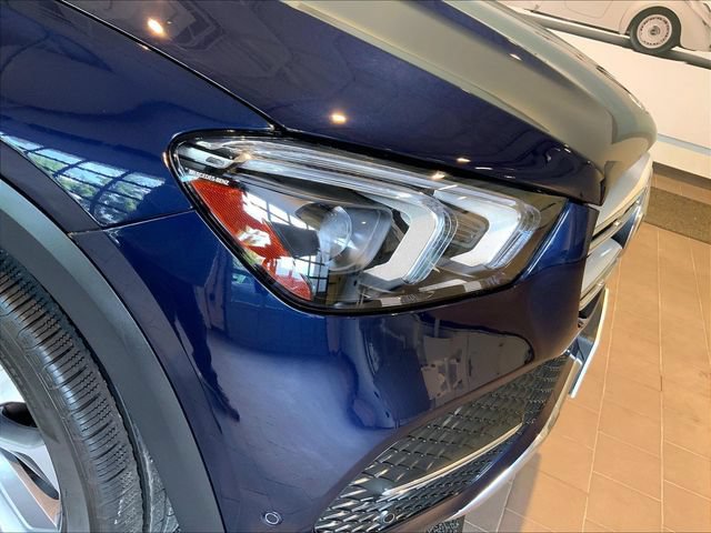 Used 2022 Mercedes-Benz GLE 350 4MATIC image 10