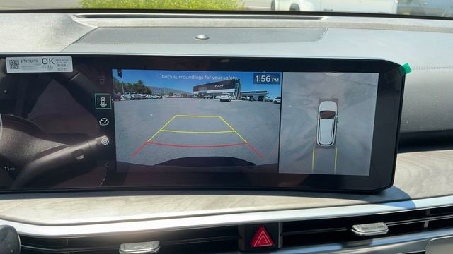 New 2025 Kia Sorento SX AWD/4WD image 24