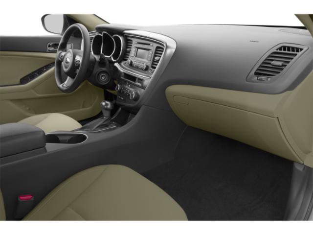 Used 2015 Kia Optima LX FWD image 21