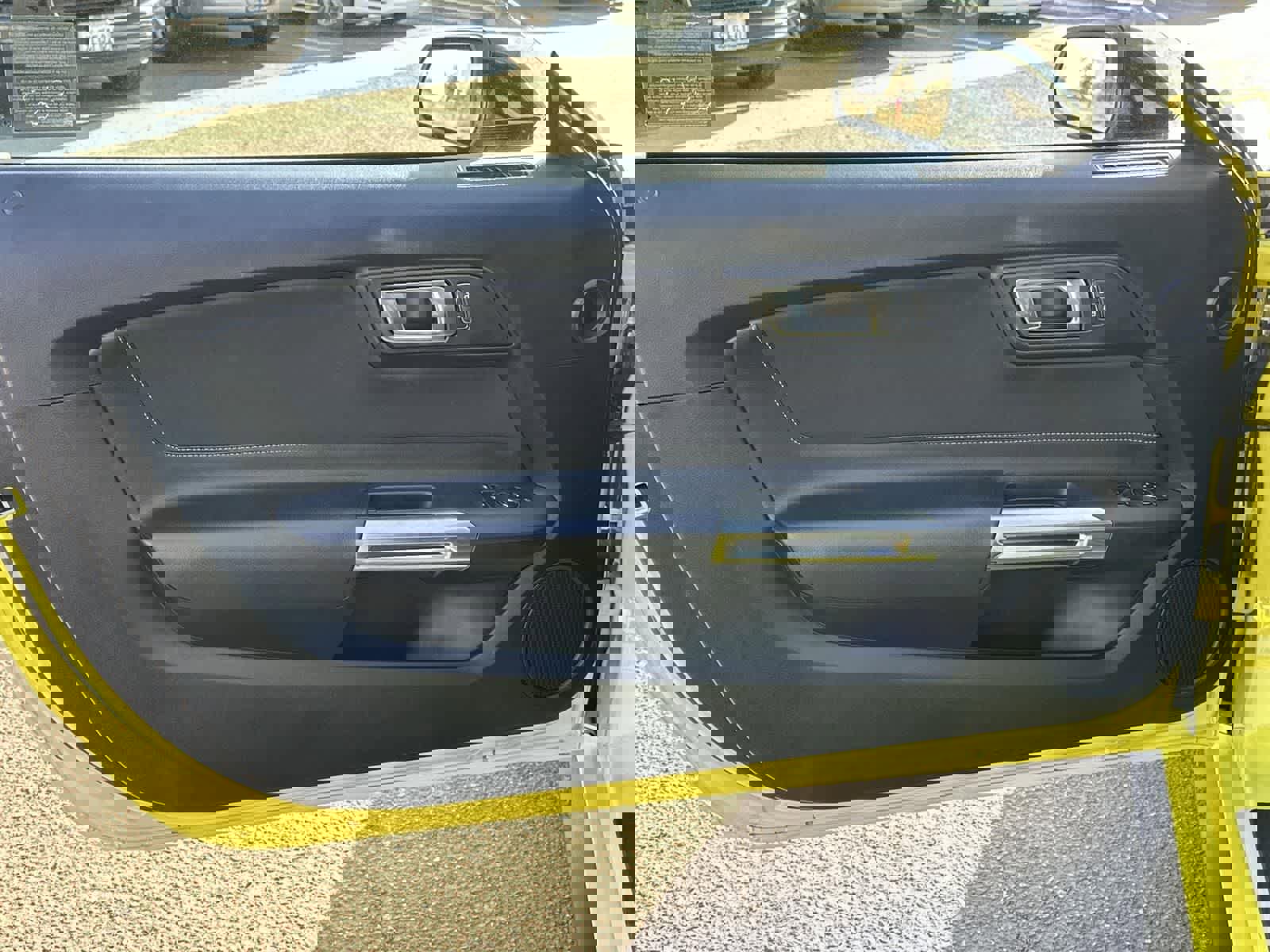 Used 2021 Ford Mustang GT w/ Black Accent Package image 18