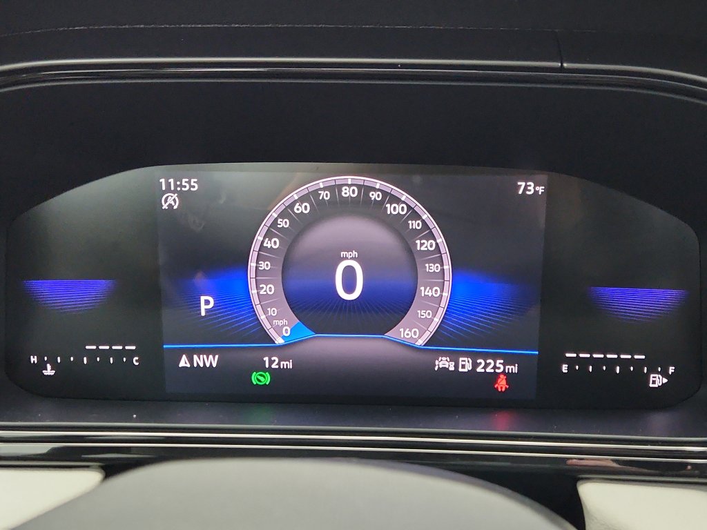 New 2026 Volkswagen Taos S image 14