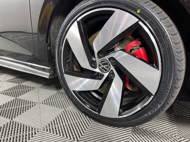 Used 2024 Volkswagen GTI S image 15