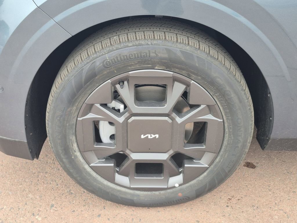 New 2026 Kia Carnival SX image 18