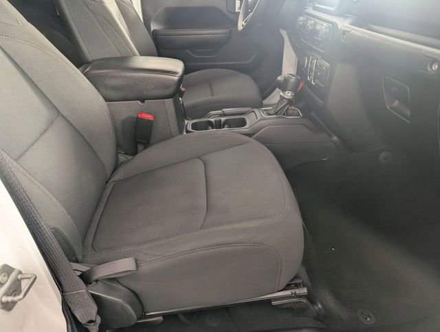 Used 2023 Jeep Gladiator Sport image 30