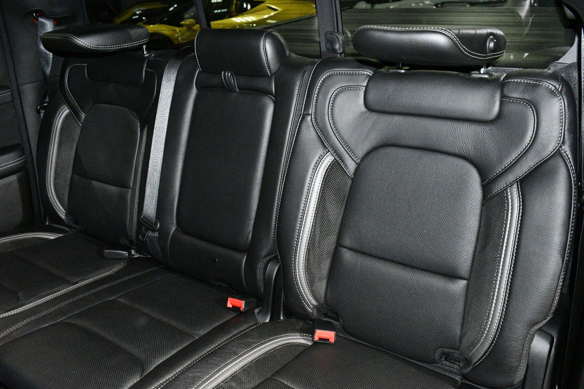 Used 2023 RAM 1500 TRX w/ TRX Level 1 Equipment Group AWD/4WD image 17