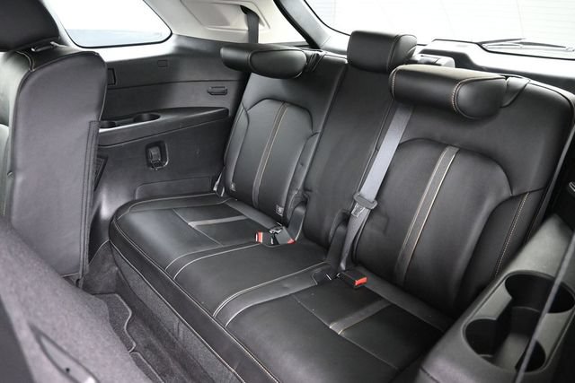 Certified 2024 MAZDA CX-90 3.3 Turbo w/ Select Package AWD/4WD image 22