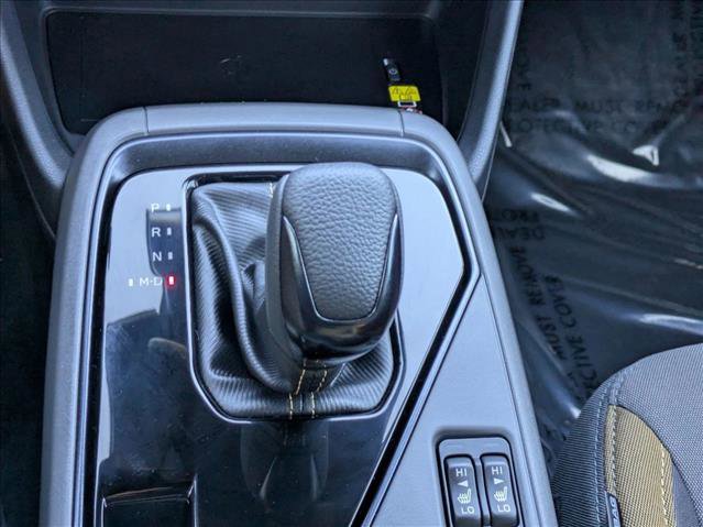New 2026 Subaru Crosstrek 2.5i Sport image 12