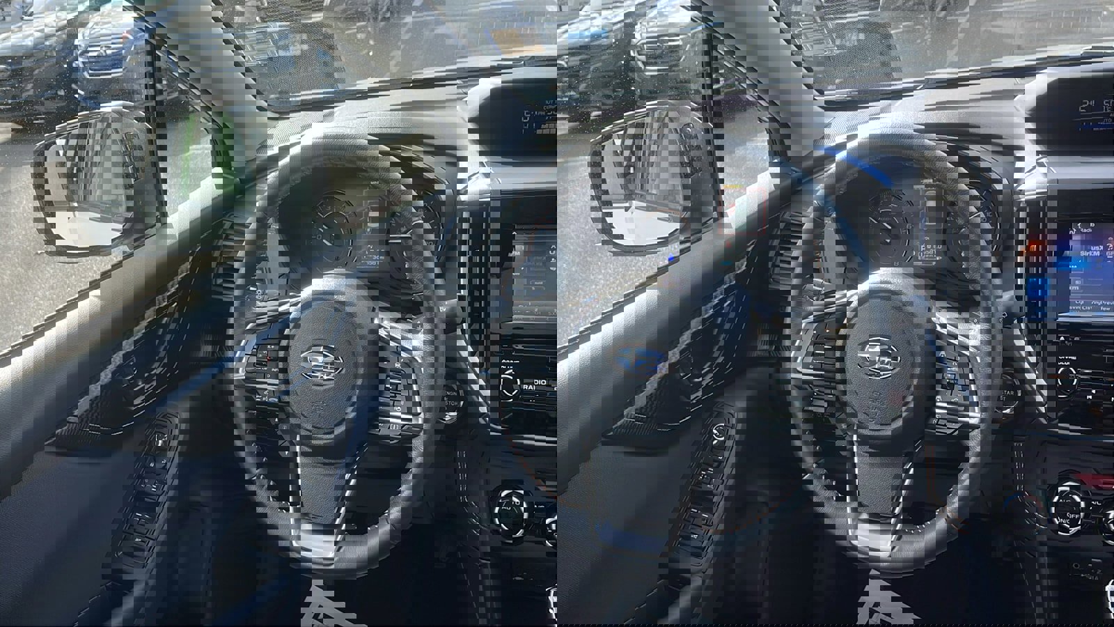 Used 2022 Subaru Crosstrek 2.0i Premium w/ Moonroof Package image 23