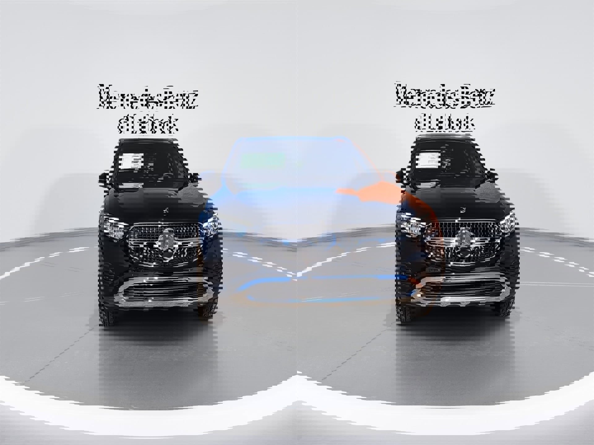 New 2026 Mercedes-Benz GLC 300 image 3