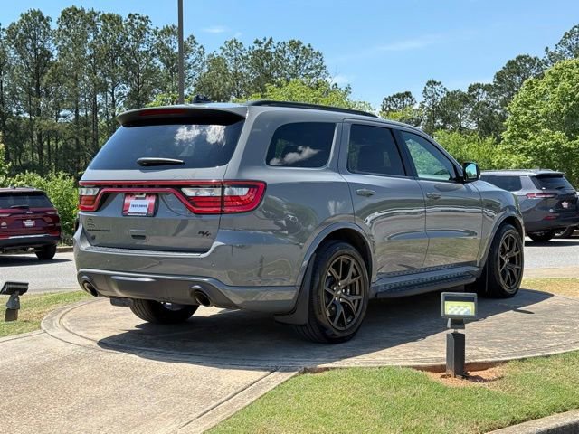 Used 2025 Dodge Durango R/T AWD/4WD image 7