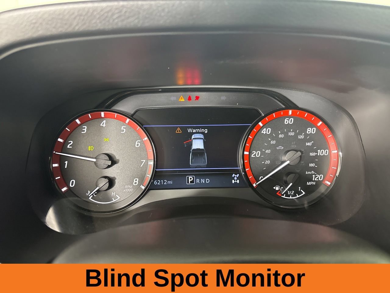 Used 2025 Nissan Frontier PRO-4X AWD/4WD image 14