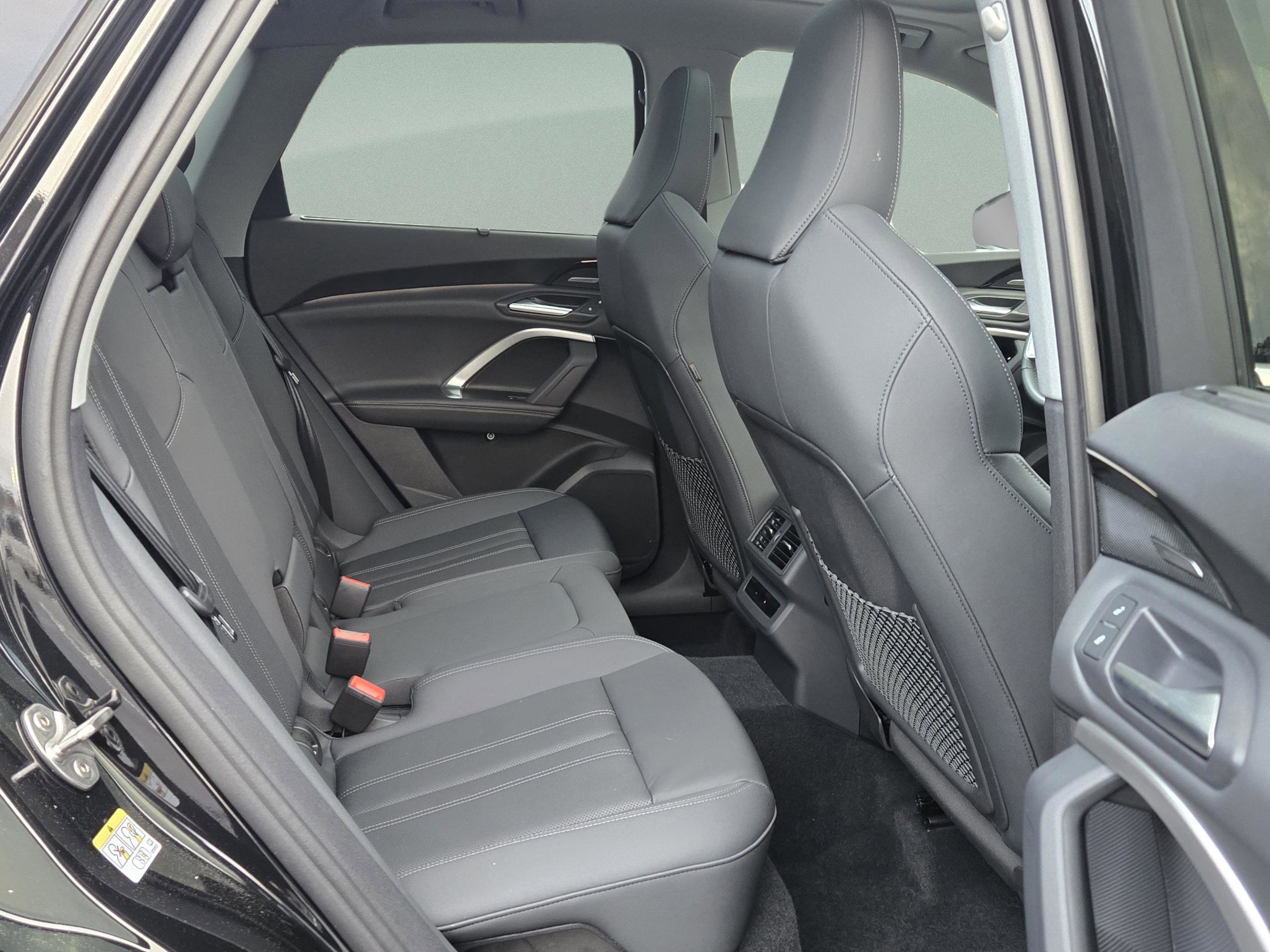 New 2025 Audi Q5 Prestige image 19