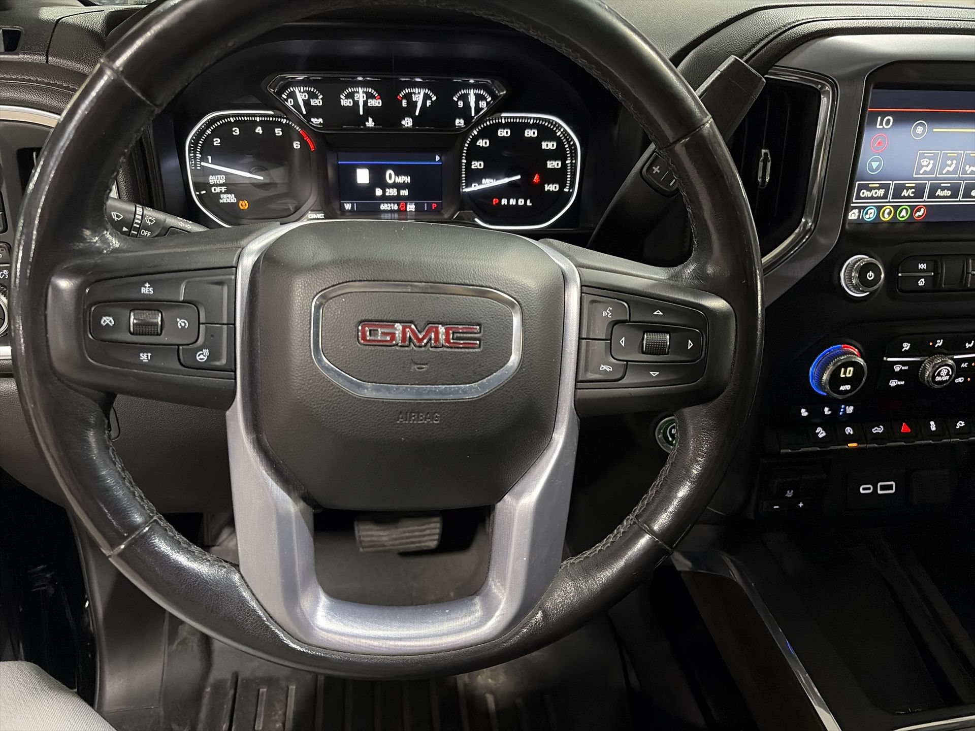 Used 2019 GMC Sierra 1500 SLT AWD/4WD image 13