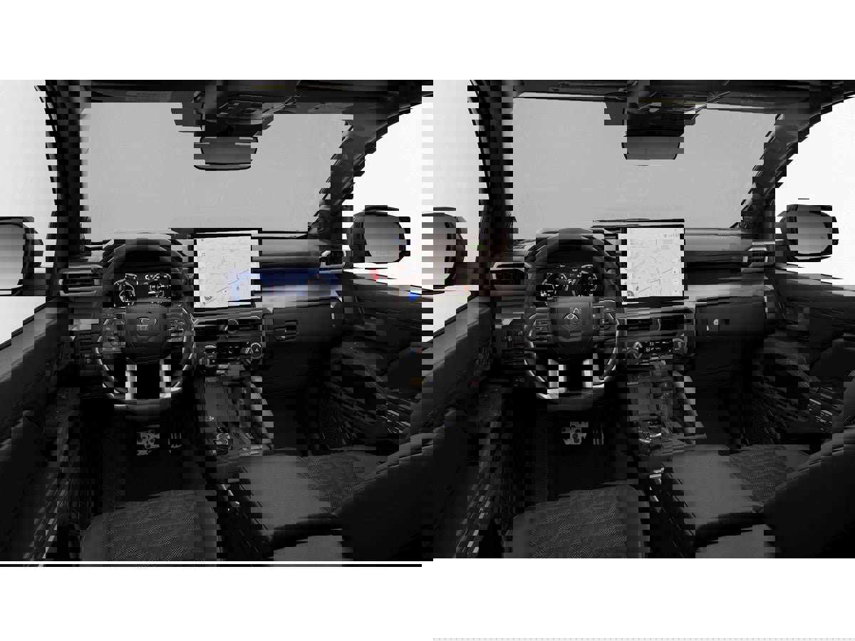 New 2026 Toyota 4Runner TRD Sport Premium image 19