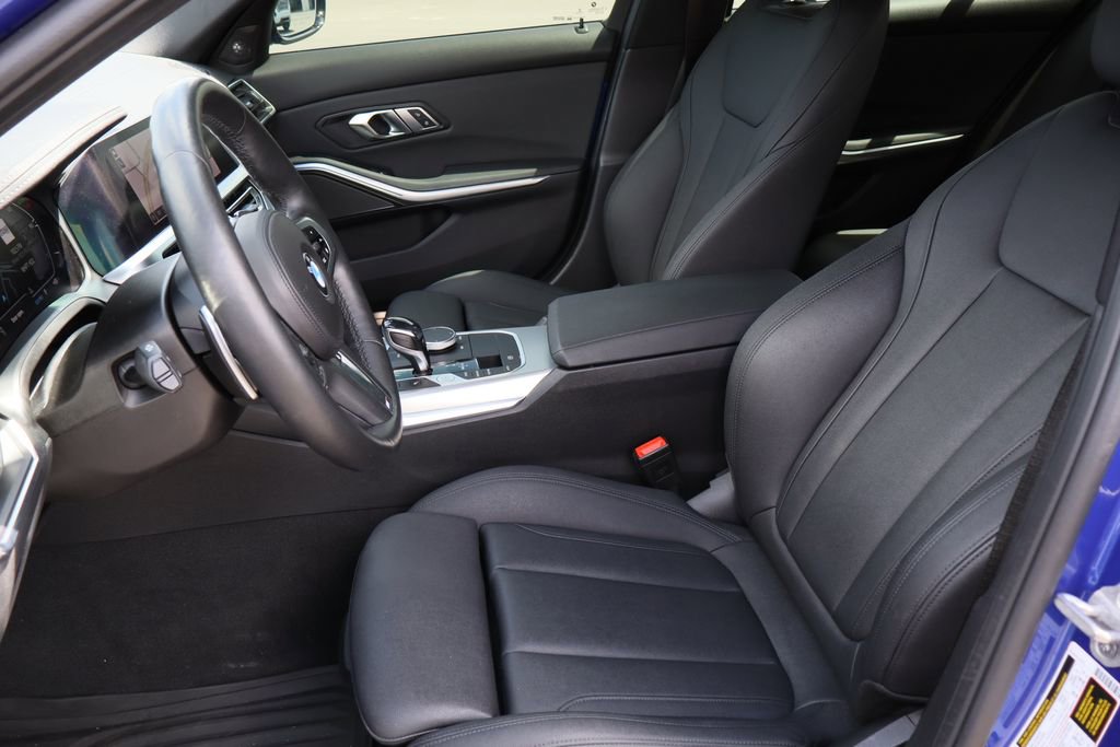 Used 2021 BMW M340i xDrive w/ Executive Package image 20