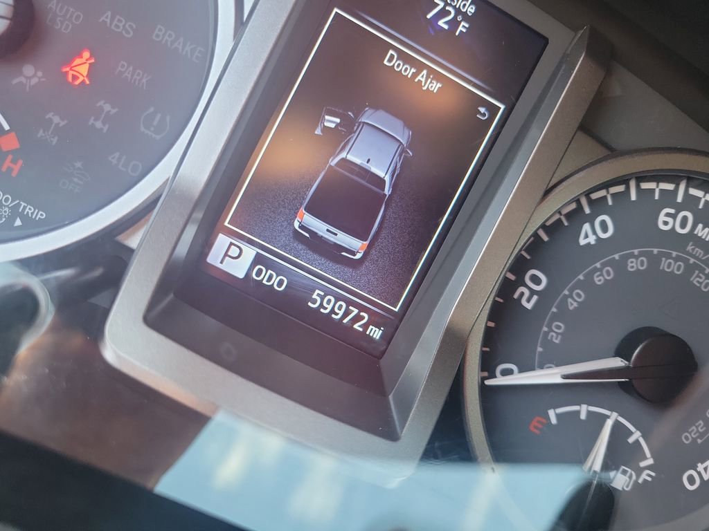 Certified 2023 Toyota Tacoma SR5 image 28