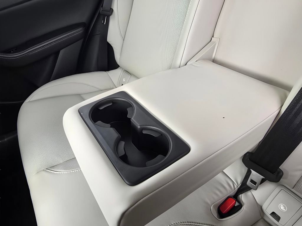 New 2026 MAZDA CX-30 AWD 2.5 S w/ Premium Package image 28