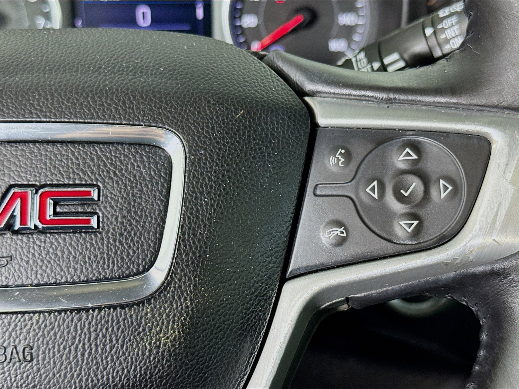 Used 2019 GMC Terrain SLE image 14