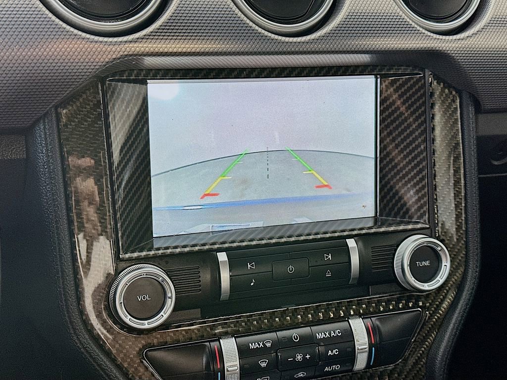 Used 2018 Ford Mustang GT RWD image 20