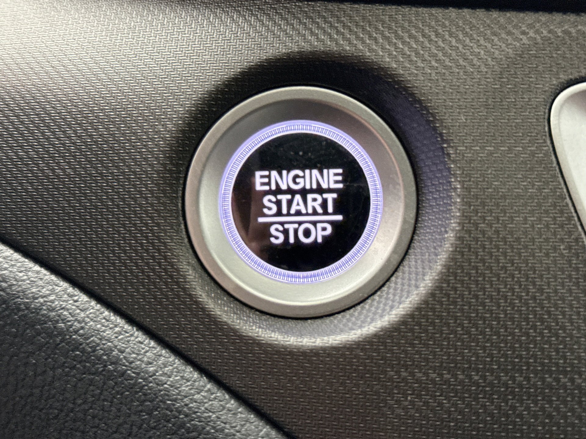 Used 2023 Honda Passport TrailSport image 25