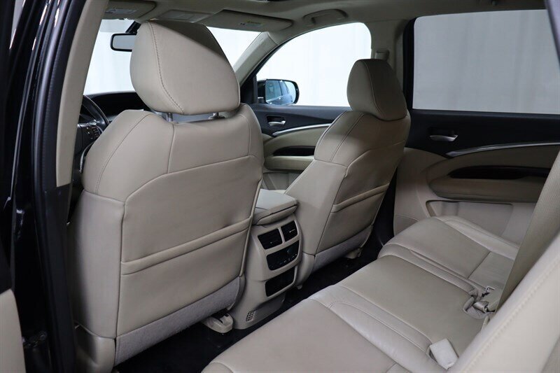 Used 2014 Acura MDX SH-AWD image 23
