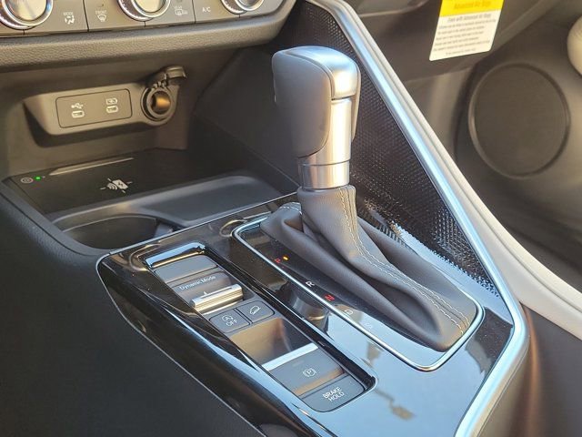 New 2026 Acura ADX A-Spec FWD image 21