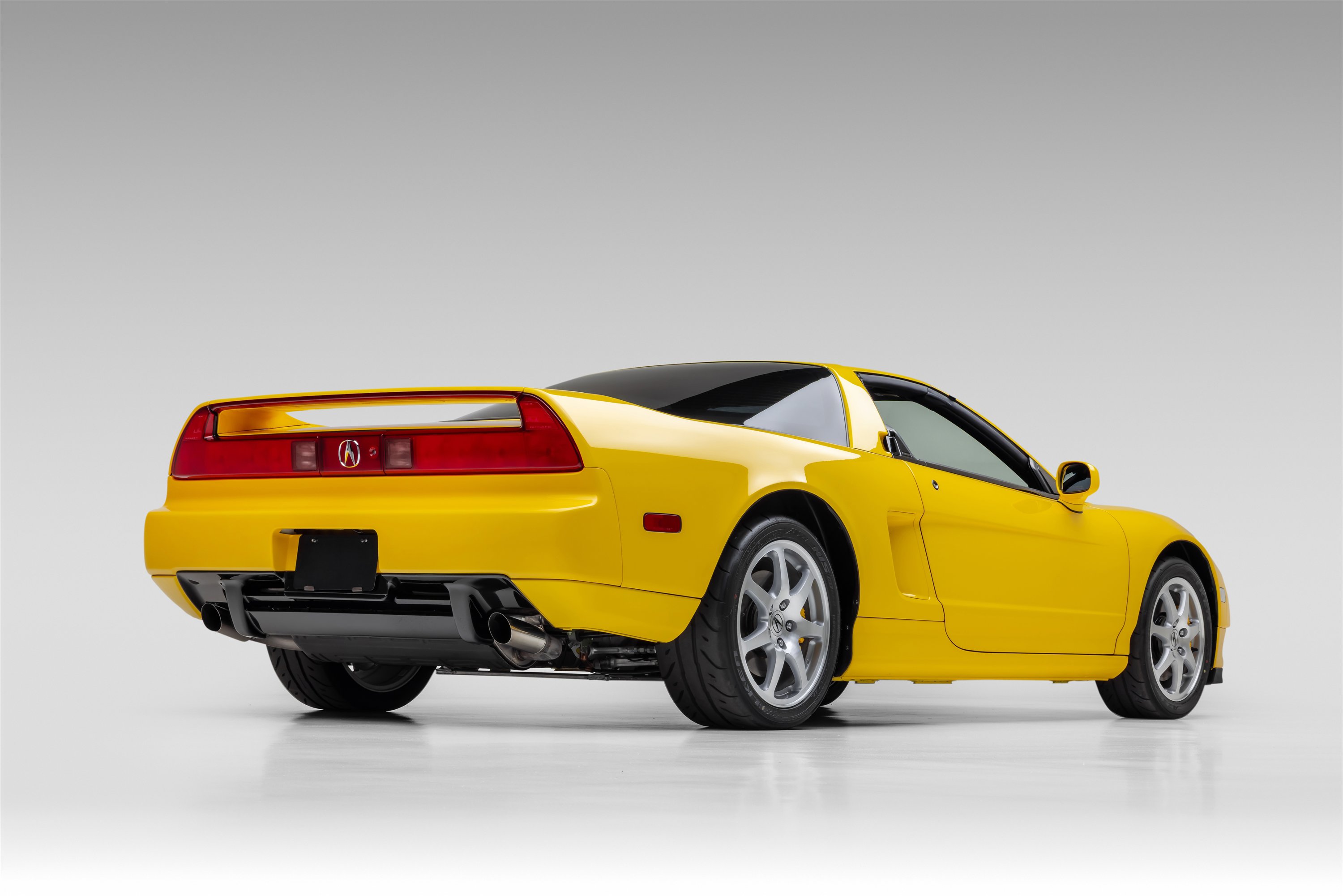 Used 2001 Acura NSX T image 61