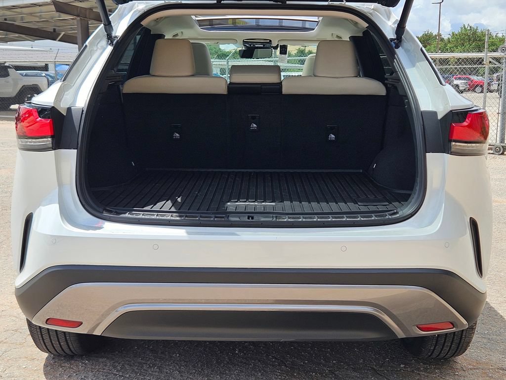 Used 2025 Lexus RX 350 AWD w/ Convenience Package image 11
