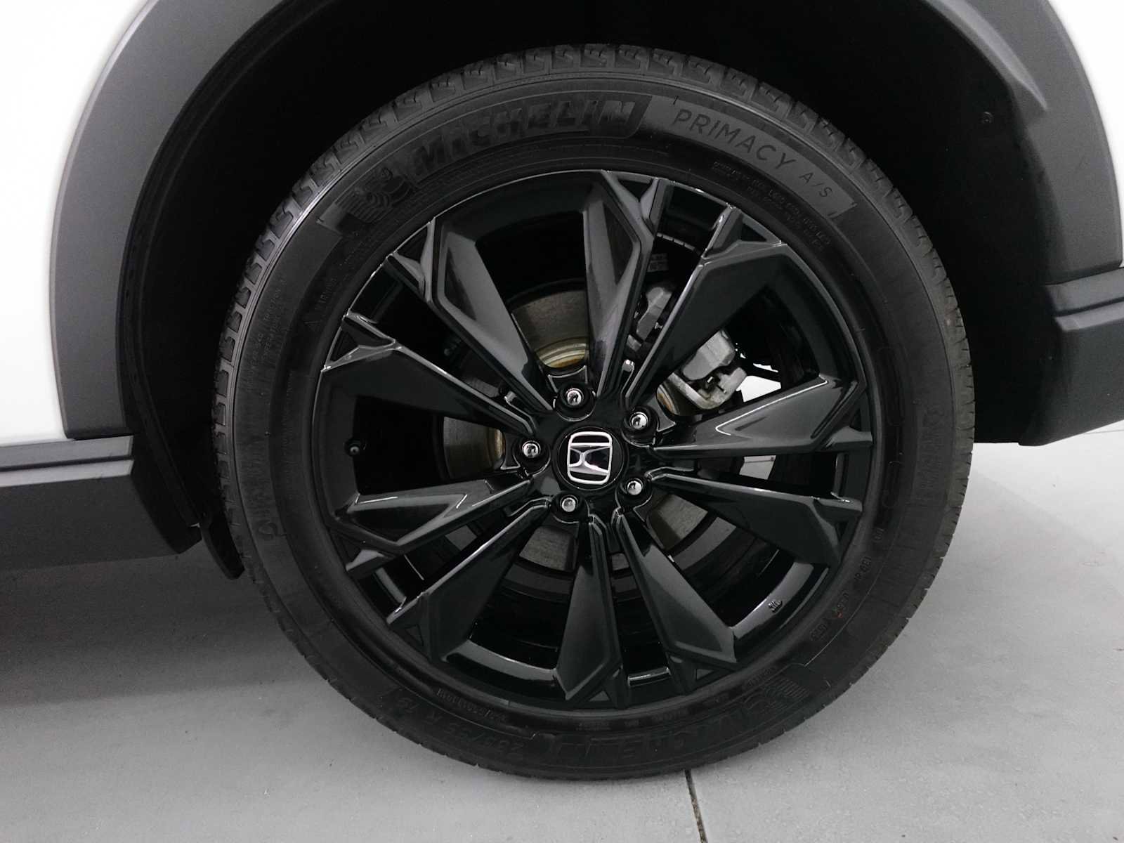 Used 2023 Honda CR-V Sport Touring image 9