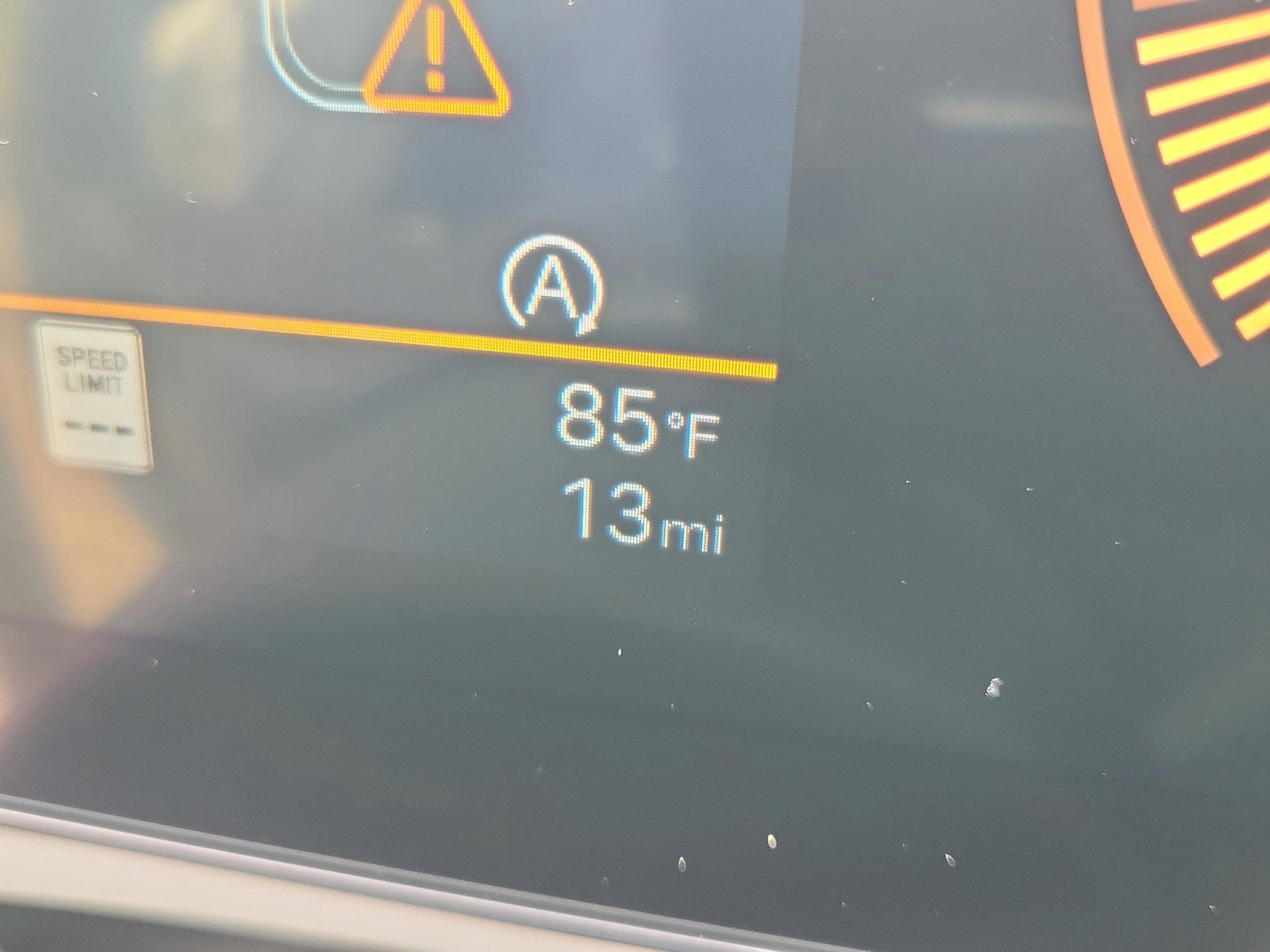 New 2026 Hyundai Tucson SEL image 14