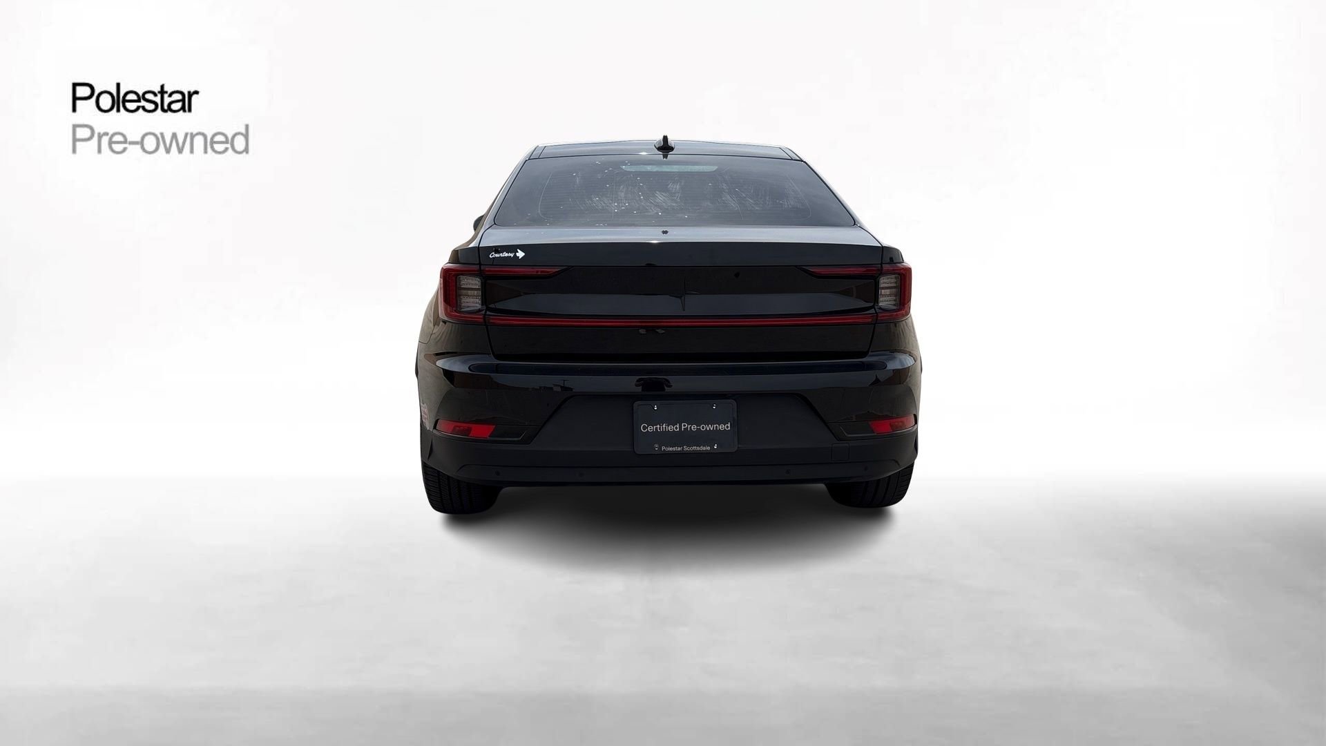 Used 2023 Polestar Polestar 2 w/ Pilot Pack AWD/4WD image 4