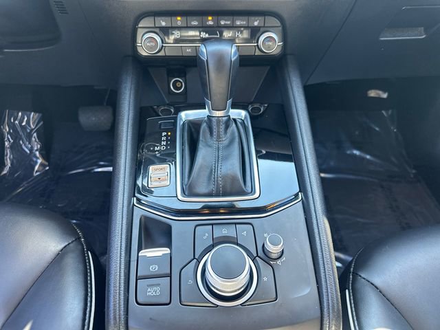 Used 2025 MAZDA CX-5 AWD 2.5 S w/ Select Package image 20