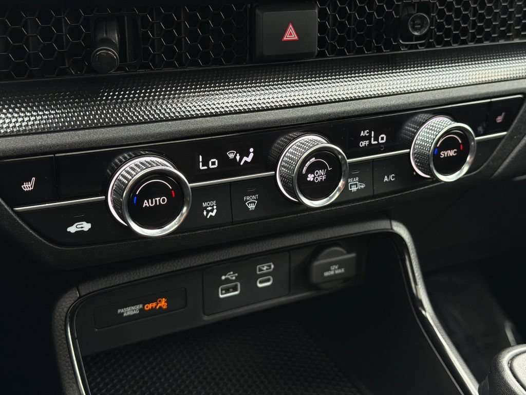 Used 2023 Honda CR-V Sport image 26