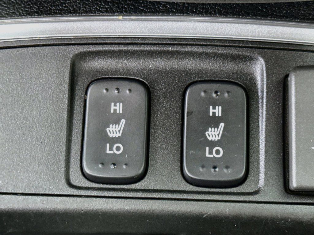 Used 2015 Honda CR-V EX-L image 24