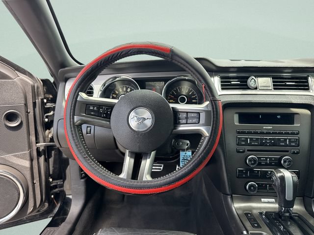 Used 2014 Ford Mustang Premium w/ Equipment Group 202A RWD image 22