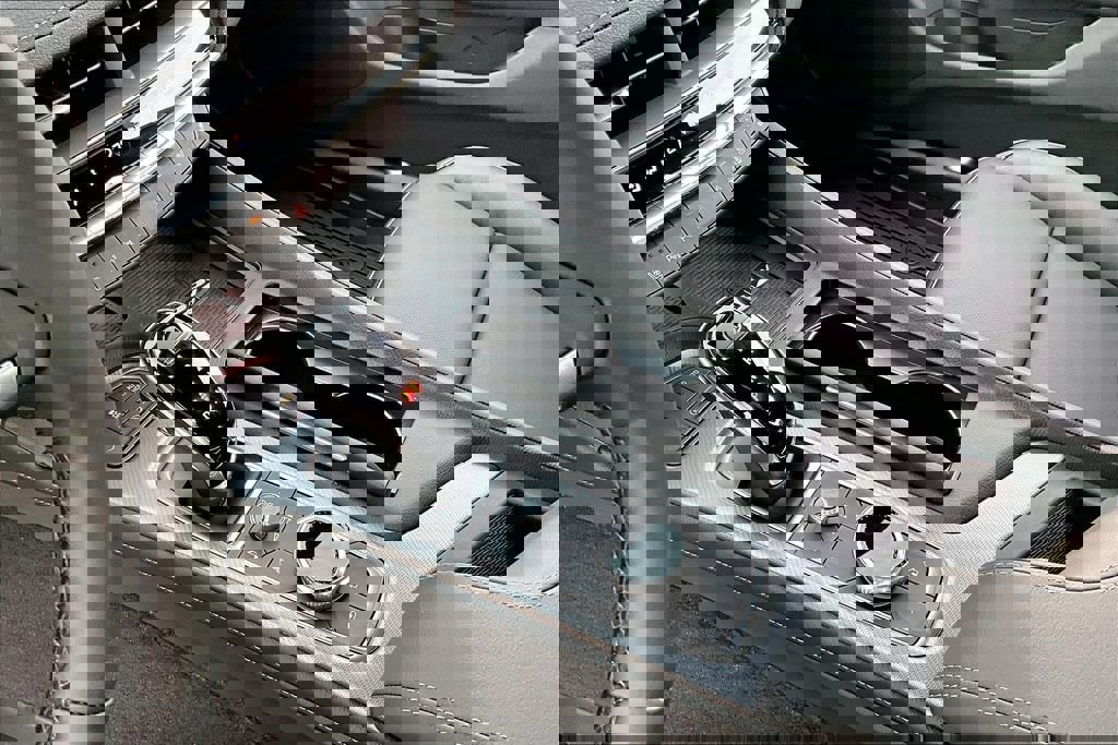 New 2026 Cadillac CT5 Premium Luxury image 8