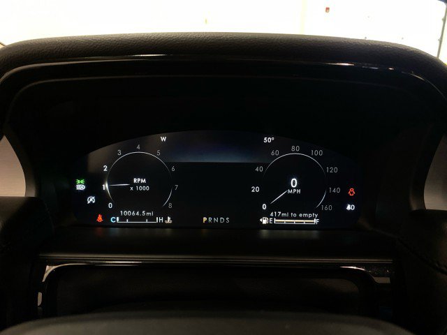 Certified 2023 Lincoln Nautilus Reserve w/ Monochromatic Package image 22