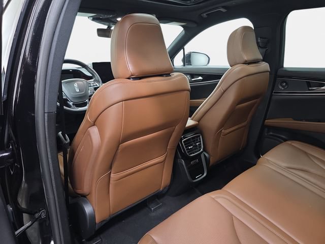 Certified 2023 Lincoln Nautilus Reserve w/ Equipment Group 201A AWD/4WD image 10